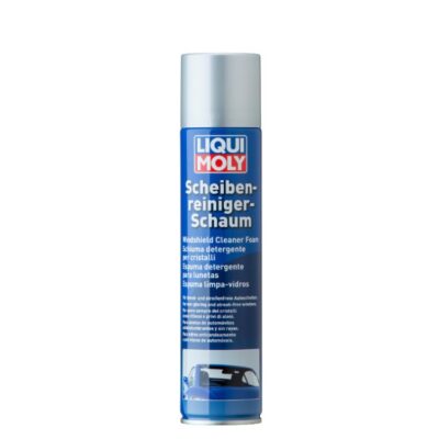 Vệ sinh kính Liqui Moly 1512 300ml | Dạng bọt