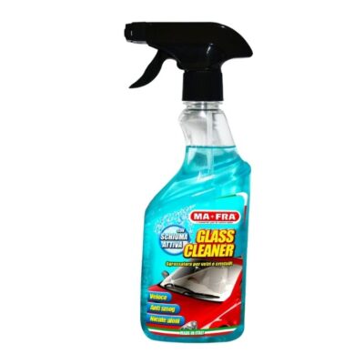 Vệ sinh kính Mafra Glass Cleaner 500ml
