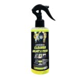 Vệ sinh kính nón bảo hộ Sprayking Helmet Visor 250ml