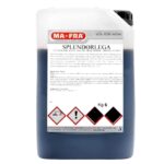Vệ sinh lazang, vành chi tiết nhôm (nhựa) Mafra Splendorlega 6kg