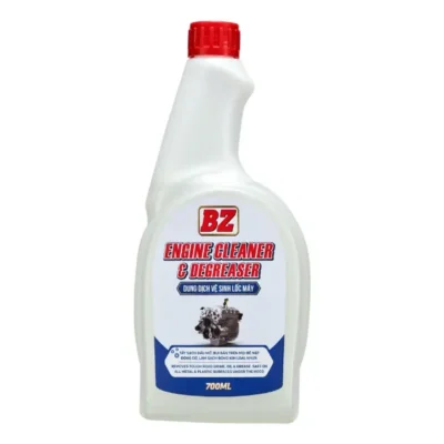 Vệ sinh lốc máy BZ Engine Cleaner Degreaser 700ml