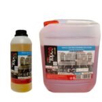 Vệ sinh lốp Topco Car Tire Cleaning Solution | 1 lít, 5 lít