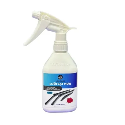 Vệ sinh lưỡi gạt mưa Songdan 450ml