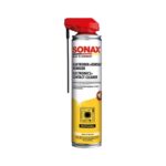Vệ sinh mạch điện tử Sonax Electronics Contact Cleaner 460300 400ml