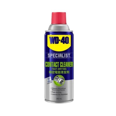 Vệ sinh mạch điện tử WD-40 Contact Cleaner 350ml