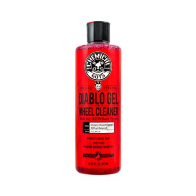 Vệ sinh mâm Chemical Guys Diablo Gel | pH trung tính