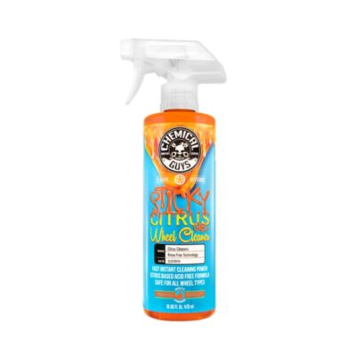 Vệ sinh mâm Chemical Guys Stick Gel 473ml