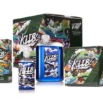 Vệ sinh mâm lốp KLCB A4 Wheel Cleaner