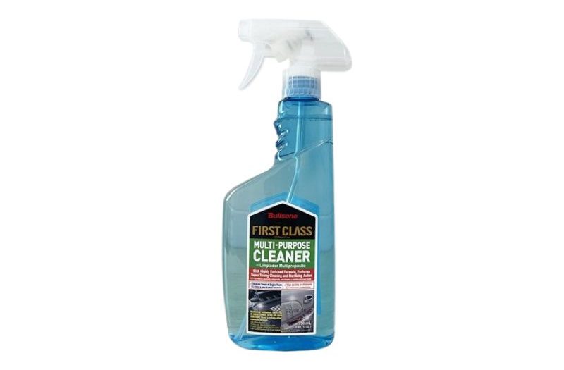 Vệ Sinh Nội Thất Đa Năng Bullsone Multi Purpose 550ml