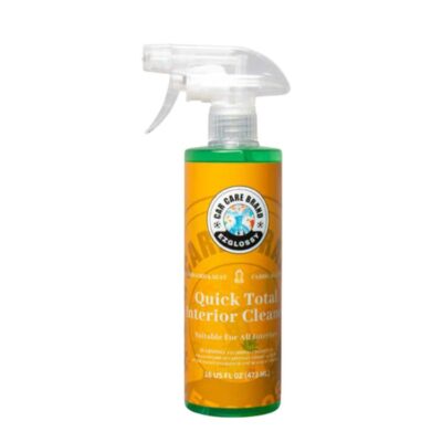 Vệ sinh nội thất đa năng KLCB E1041 473ml | Trung tính