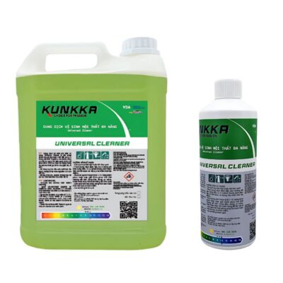 Vệ sinh nội thất đa năng Kunkka Universal Cleaner