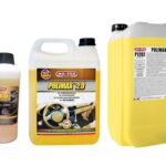 Vệ sinh nội thất đa năng Mafra Pulimax