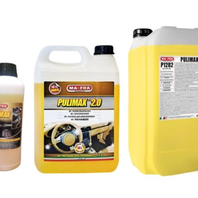 Vệ sinh nội thất đa năng Mafra Pulimax