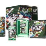Vệ sinh nội thất đa năng KLCB A6 Total Interior Cleaner