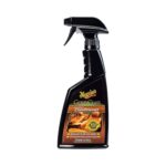 Vệ sinh nội thất Meguiars Leather Vinyl Cleaner G18516 473ml
