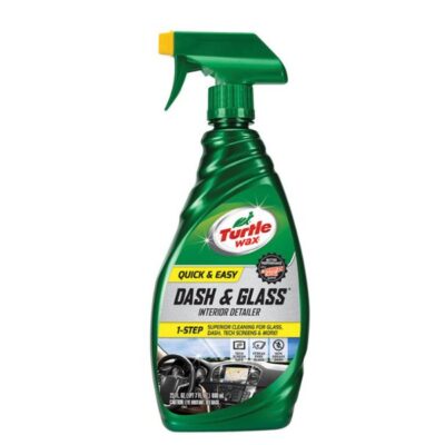 Vệ sinh nội thất ô tô Turtle Wax Interior Detailer 680ml