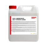 Vệ sinh nội thất Sonax 321 Interior Cleaner 321605 10 lít