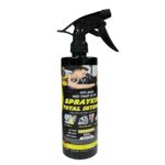 Vệ sinh nội thất Sprayking Total Interior 500ml
