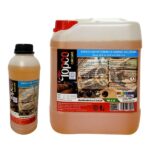 Dung dịch vệ sinh nội thất Topco Car Interior Cleaning