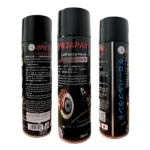 Dung dịch vệ sinh phanh NPR Brake & Parts Cleaner 500ml