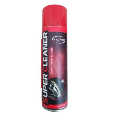 Vệ sinh sên xe máy Socare Chain Cleaner 500ml