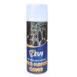 Vệ sinh sên xe số Zeus Multi Purpose Cleaner 400ml