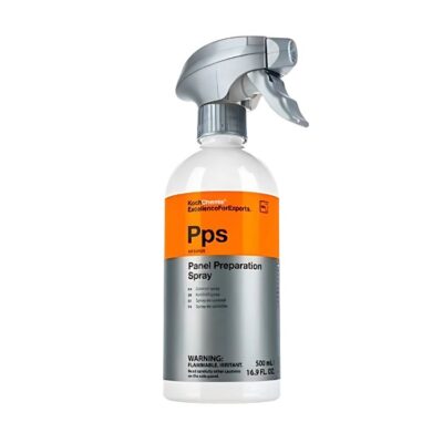 Vệ sinh trước phủ ceramic Koch Chemie Panel Spray