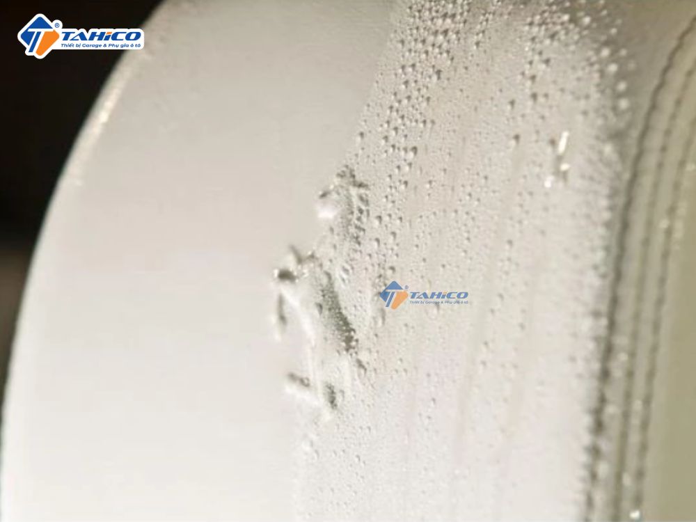 Vệ sinh và dưỡng da Bluechem Gyeon Q2 Leather Coat