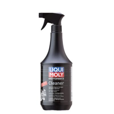Dung dịch vệ sinh xe máy Cleaner Liqui Moly LM1509