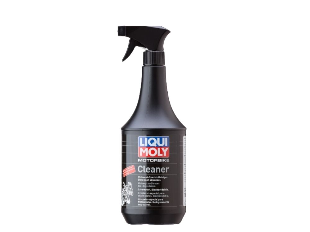 Dung dịch vệ sinh xe máy Cleaner Liqui Moly LM1509