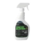 Dung dịch tẩy côn trùng thân xe Ventek BugFree