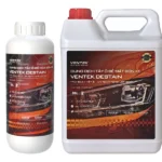 Dung dịch tấy ố bề mặt sơn xe Ventek DeStain