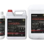 Vệ sinh khoang máy ô tô Ventek EngineX