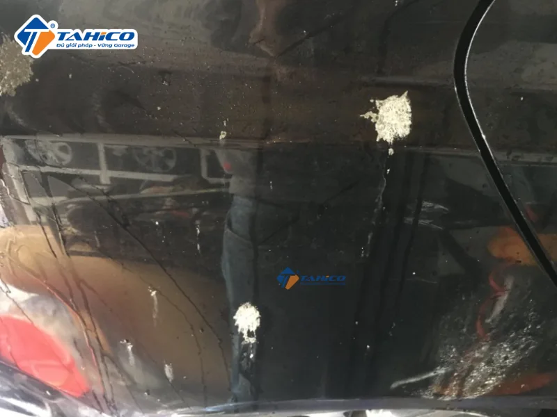 Dung dịch tẩy xi măng Ventek ProCem