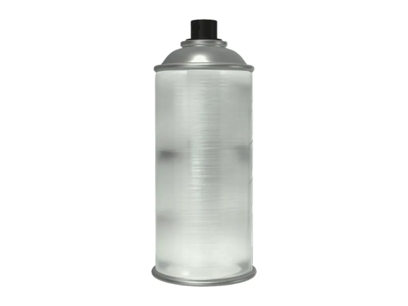 Dung dịch vệ sinh bộ chế hòa khí Ventek QuickClean 480ml