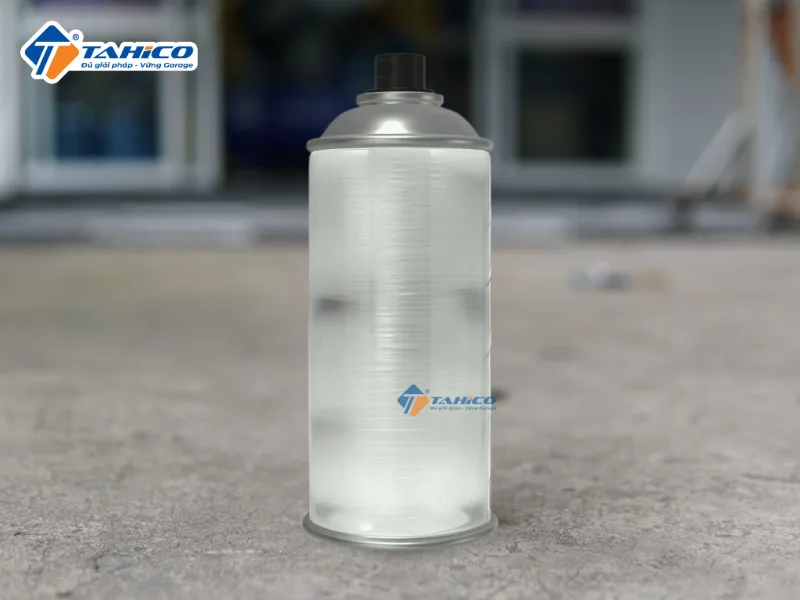 Đặc điểm tính năng Ventek QuickClean
