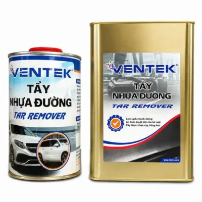 Dung dịch tẩy nhựa đường băng dính Ventek Tar Remover