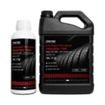 Dung dịch tẩy lốp ô tô xe máy Ventek TRF
