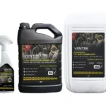 Dung dịch tẩy dầu mỡ siêu cấp Ventek Ultraclean 500ml, 5L, 20L