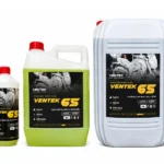 Dung dịch rửa xe không chạm Ventek VET65