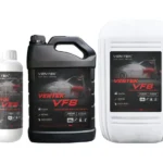 Dung dịch rửa xe không chạm Ventek VF8 1L, 5L, 20L
