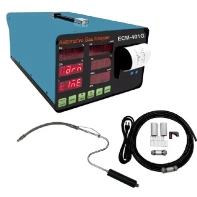 Máy phân tích khí thải Viskor ECM-401G