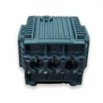 Vỏ đầu bơm máy rửa xe cao áp T2200, MC, MG