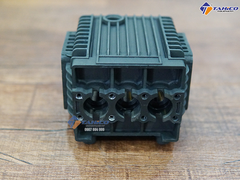Vỏ đầu bơm máy rửa xe T2200, MC, MG