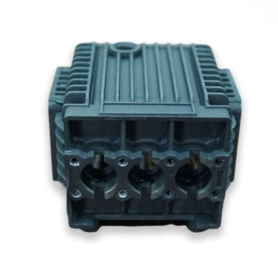 Vỏ đầu bơm máy rửa xe cao áp T2200, MC, MG