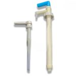 Vòi Chiết Dung Dịch Can 4L Và 20L