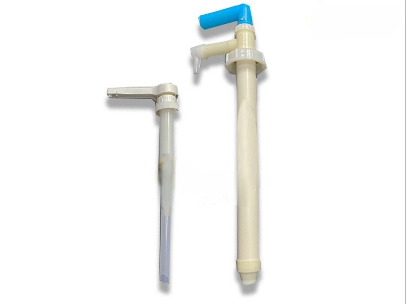 Vòi Chiết Dung Dịch Can 4L Và 20L
