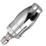 Vòi phun Turbo 3.0GPM 3600PSI cho máy phun rửa áp lực