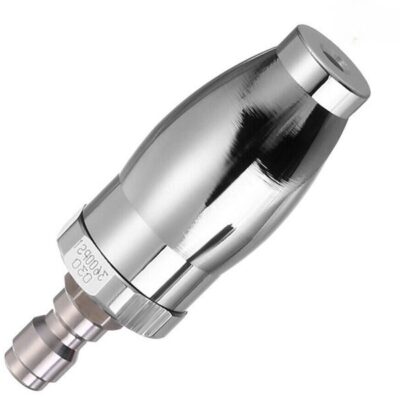 Vòi phun Turbo 3.0GPM 3600PSI cho máy phun rửa áp lực