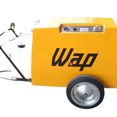 Máy rửa xe WAP 10hp áp 150 bar - Đức